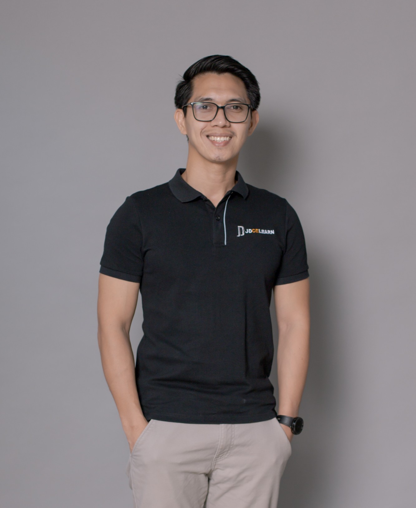 Engr. Jobert De La Cruz